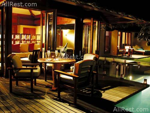 Lemuria Resort Deluxe 51